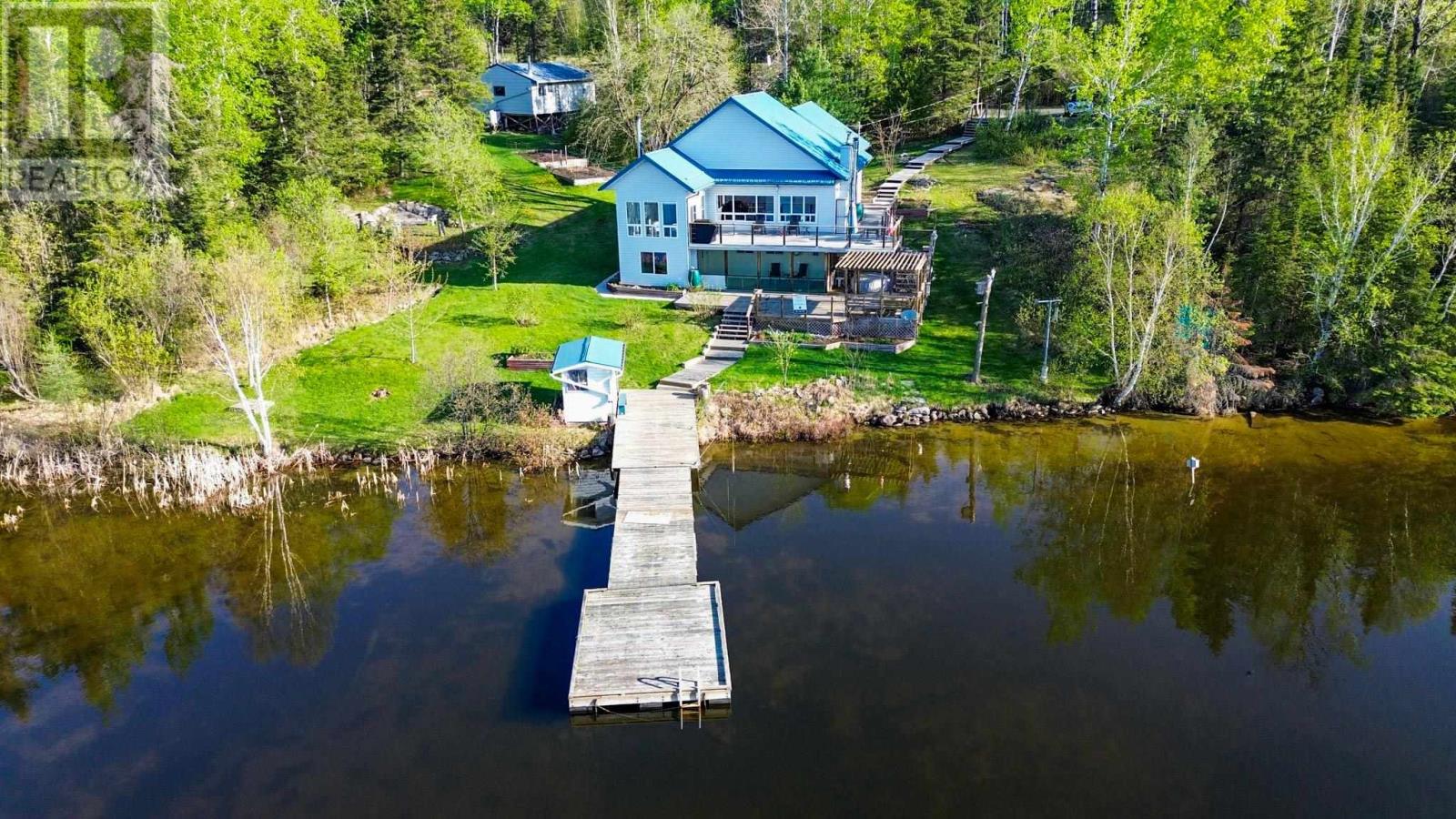 22b Smith Rd, Longbow Lake, Ontario  P0X 1H0 - Photo 2 - TB251003