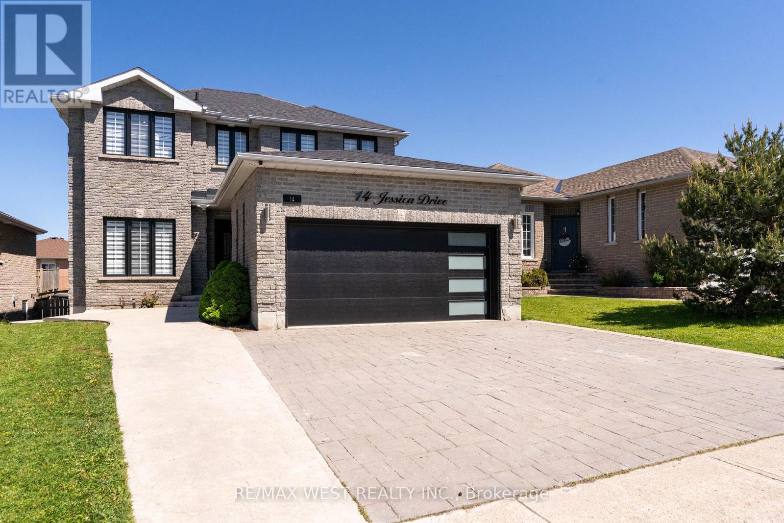 14 Jessica Drive, Barrie, Ontario  L4N 5S5 - Photo 5 - S12179118