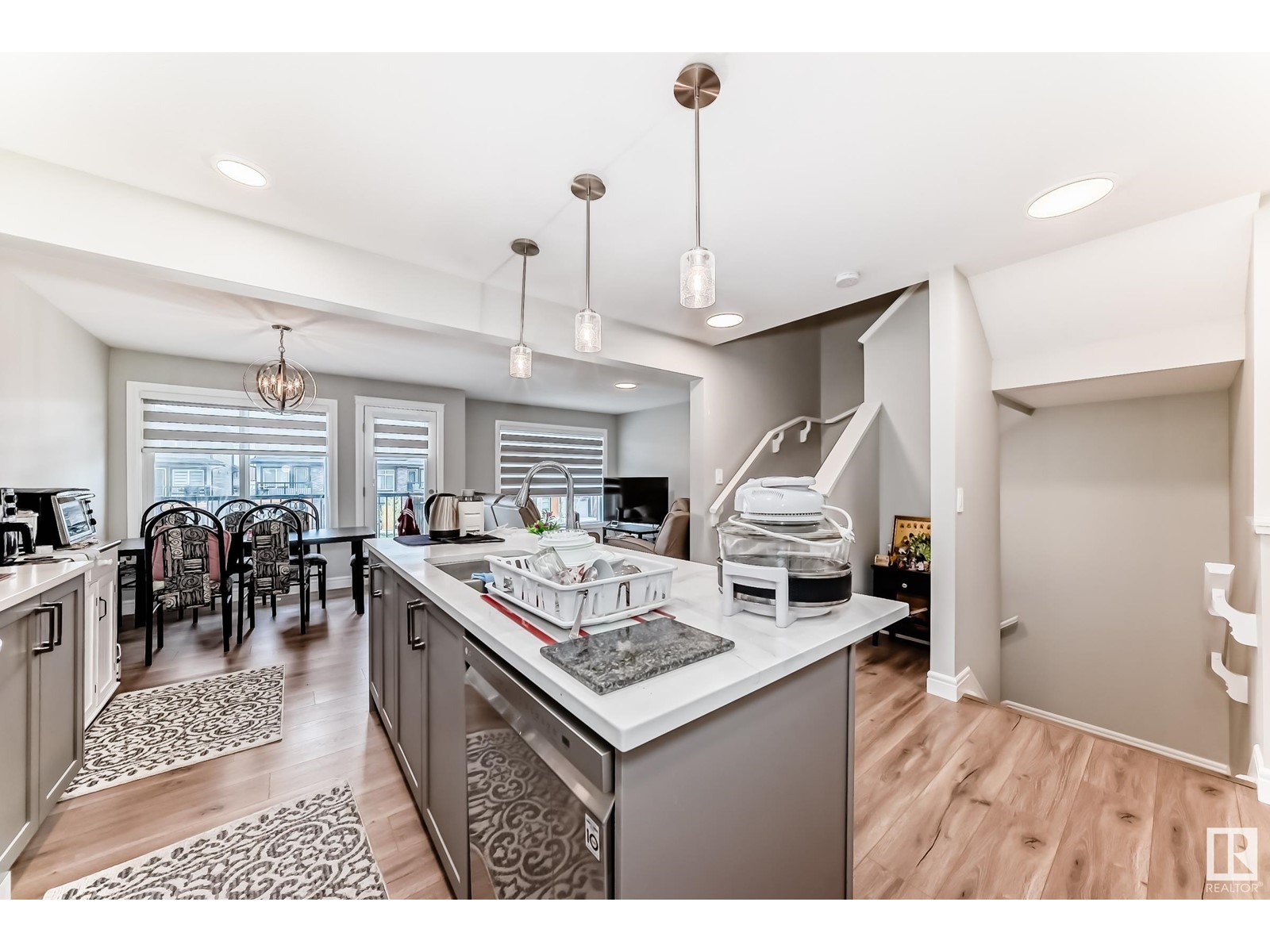 7822 Koruluk Link Li Sw, Edmonton, Alberta  T6W 4V1 - Photo 10 - E4438897