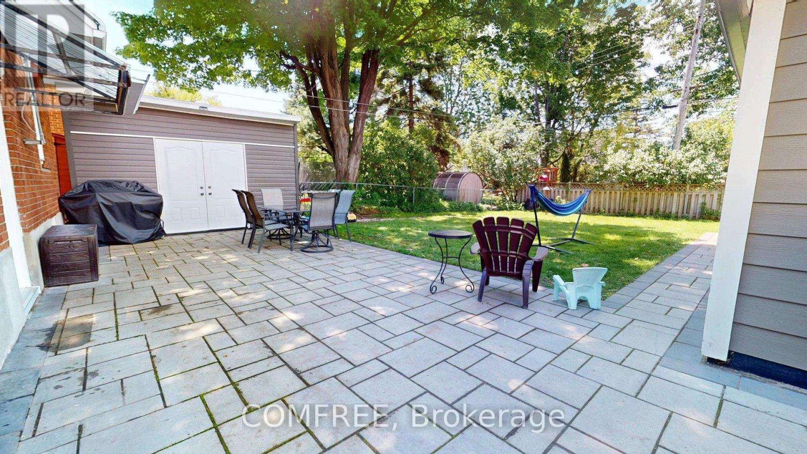 1622 Drake Avenue, Ottawa, Ontario  K1G 0L8 - Photo 22 - X12179173