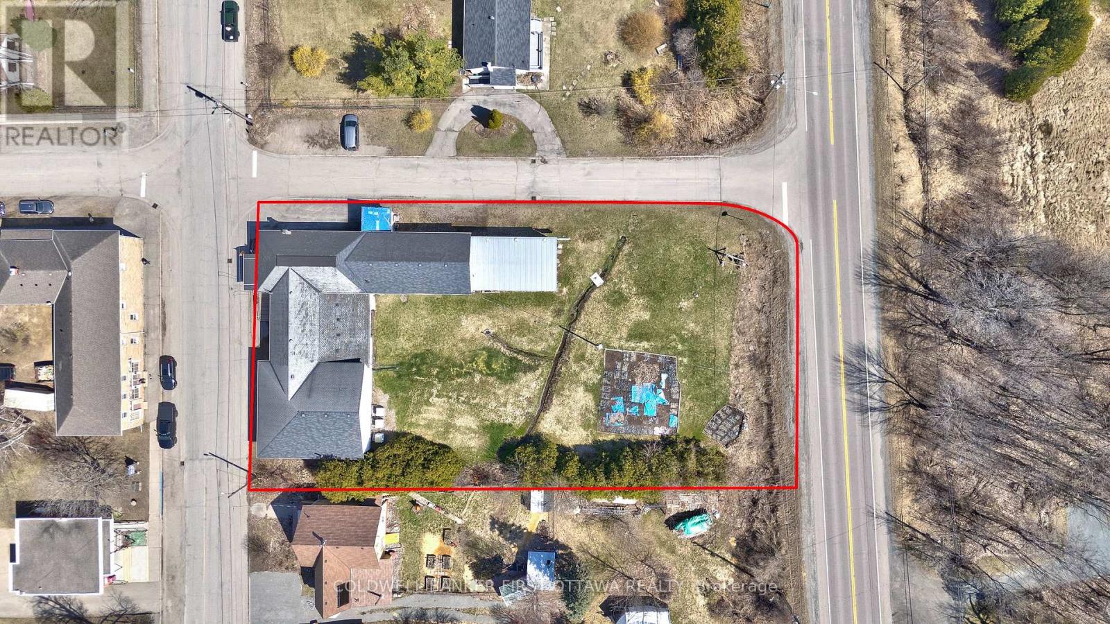 28 Colborne Street, Rideau Lakes, Ontario  K0G 1V0 - Photo 2 - X12179225