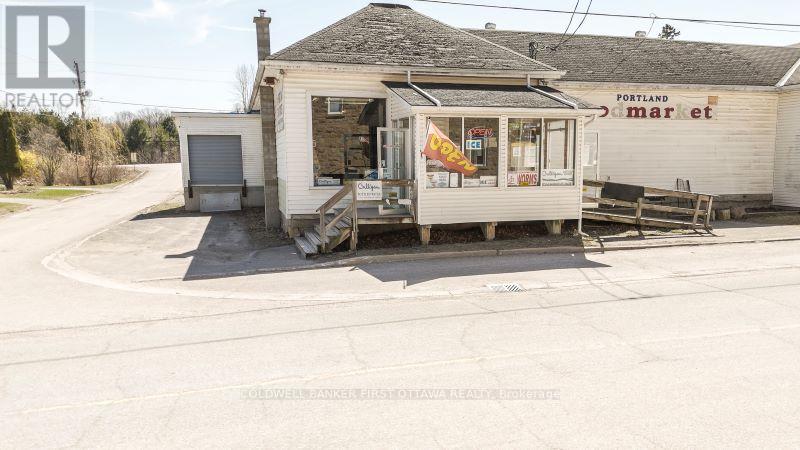 28 Colborne Street, Rideau Lakes, Ontario  K0G 1V0 - Photo 5 - X12179225