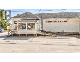 28 COLBORNE STREET, Rideau Lakes, Ontario