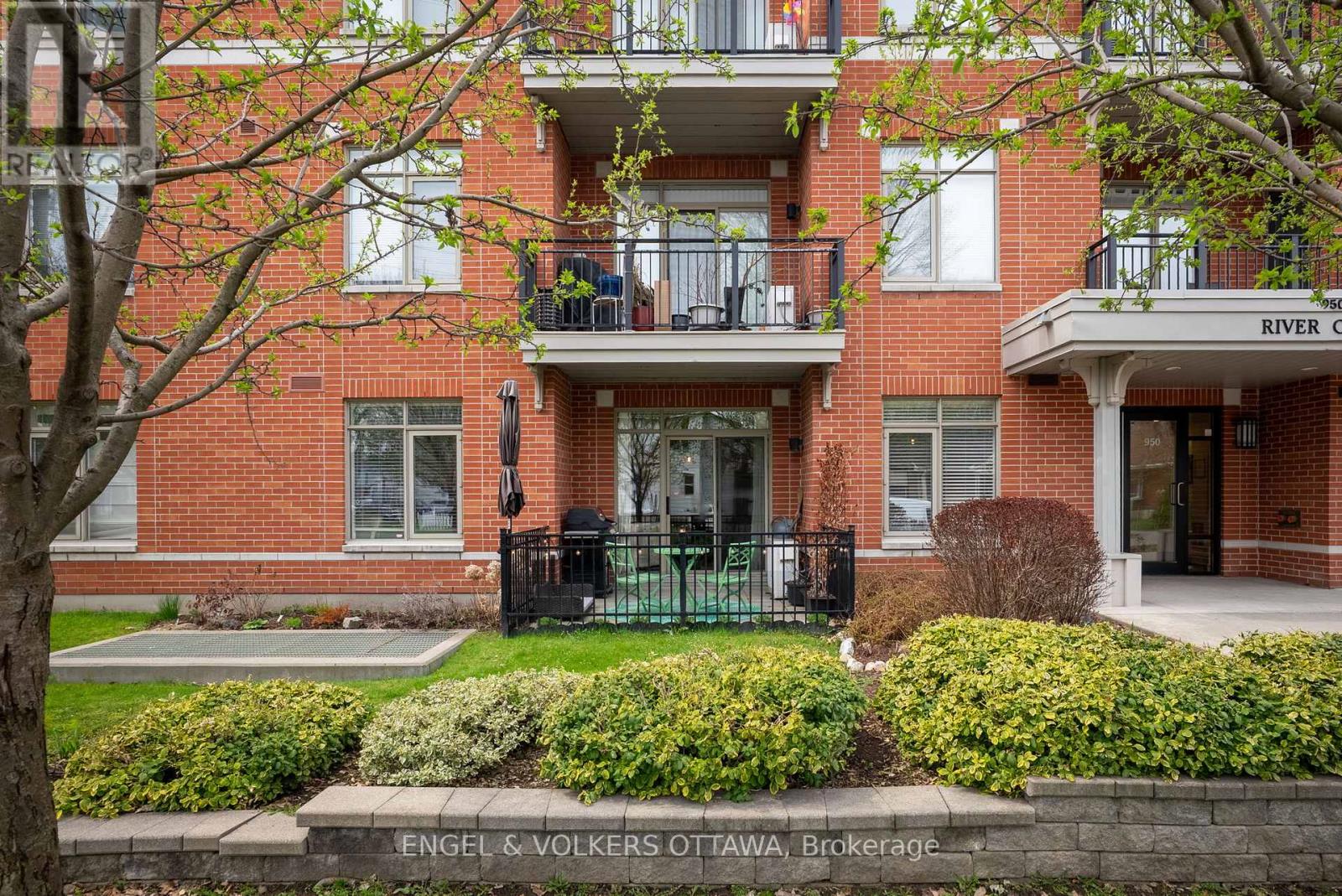 107 - 950 Marguerite Avenue, Ottawa, Ontario  K1K 3T8 - Photo 25 - X12179260