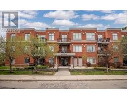 107 - 950 MARGUERITE AVENUE, Ottawa, Ontario