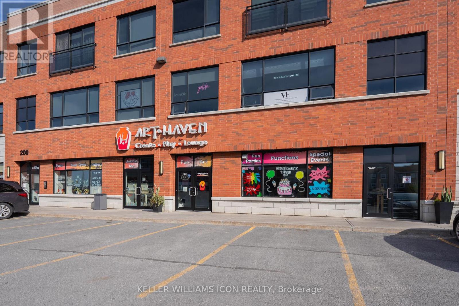 102 - 200 Kennevale Drive, Ottawa, Ontario  K2J 6B6 - Photo 2 - X12179277