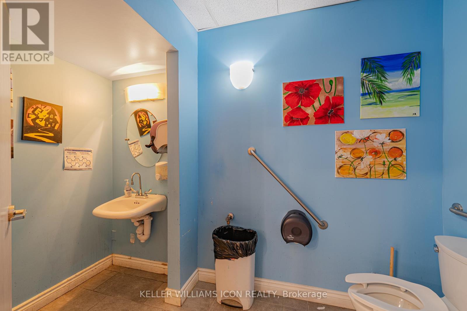 102 - 200 Kennevale Drive, Ottawa, Ontario  K2J 6B6 - Photo 22 - X12179277