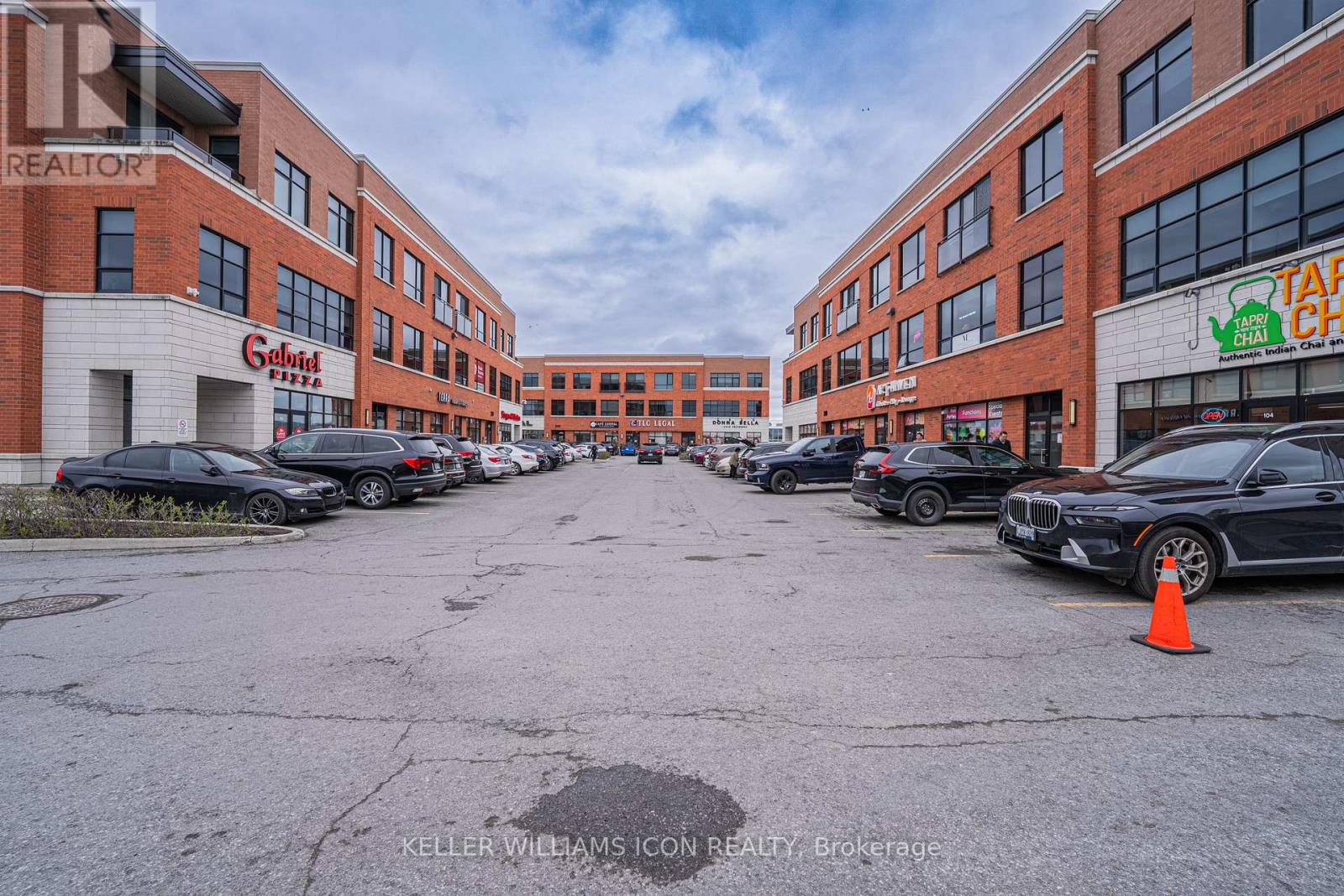 102 - 200 Kennevale Drive, Ottawa, Ontario  K2J 6B6 - Photo 3 - X12179277