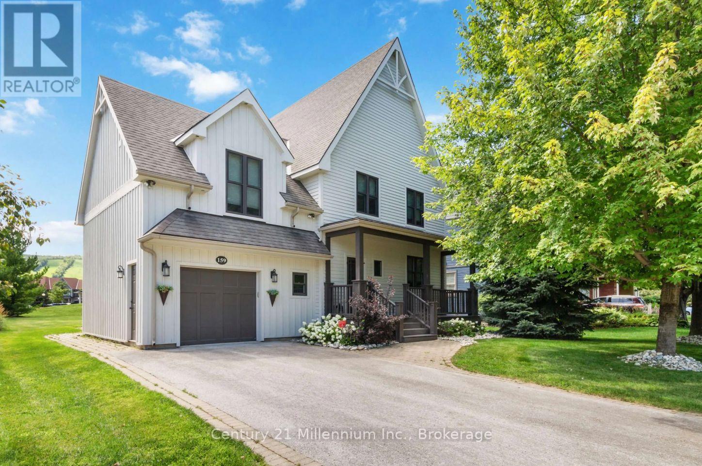 159 SNOWBRIDGE WAY, Blue Mountains, Ontario