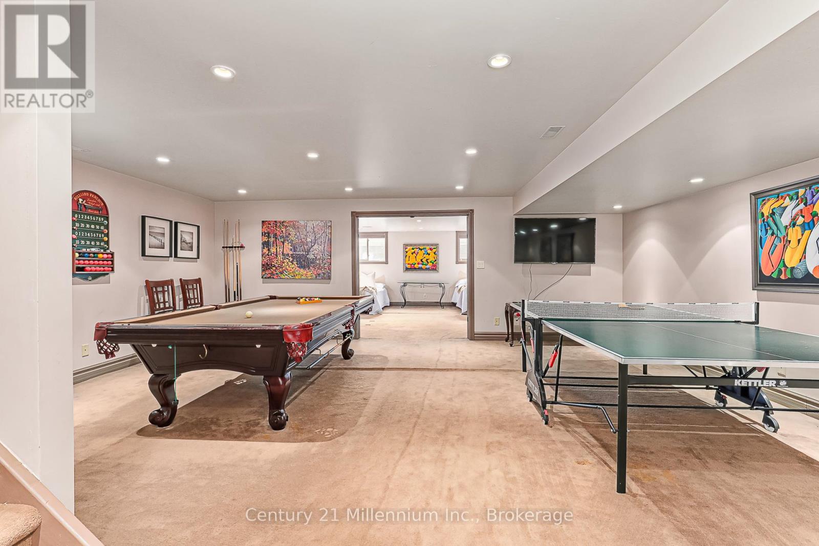 159 Snowbridge Way, Blue Mountains, Ontario L9Y 0V1 - Photo 30 - X12179010
