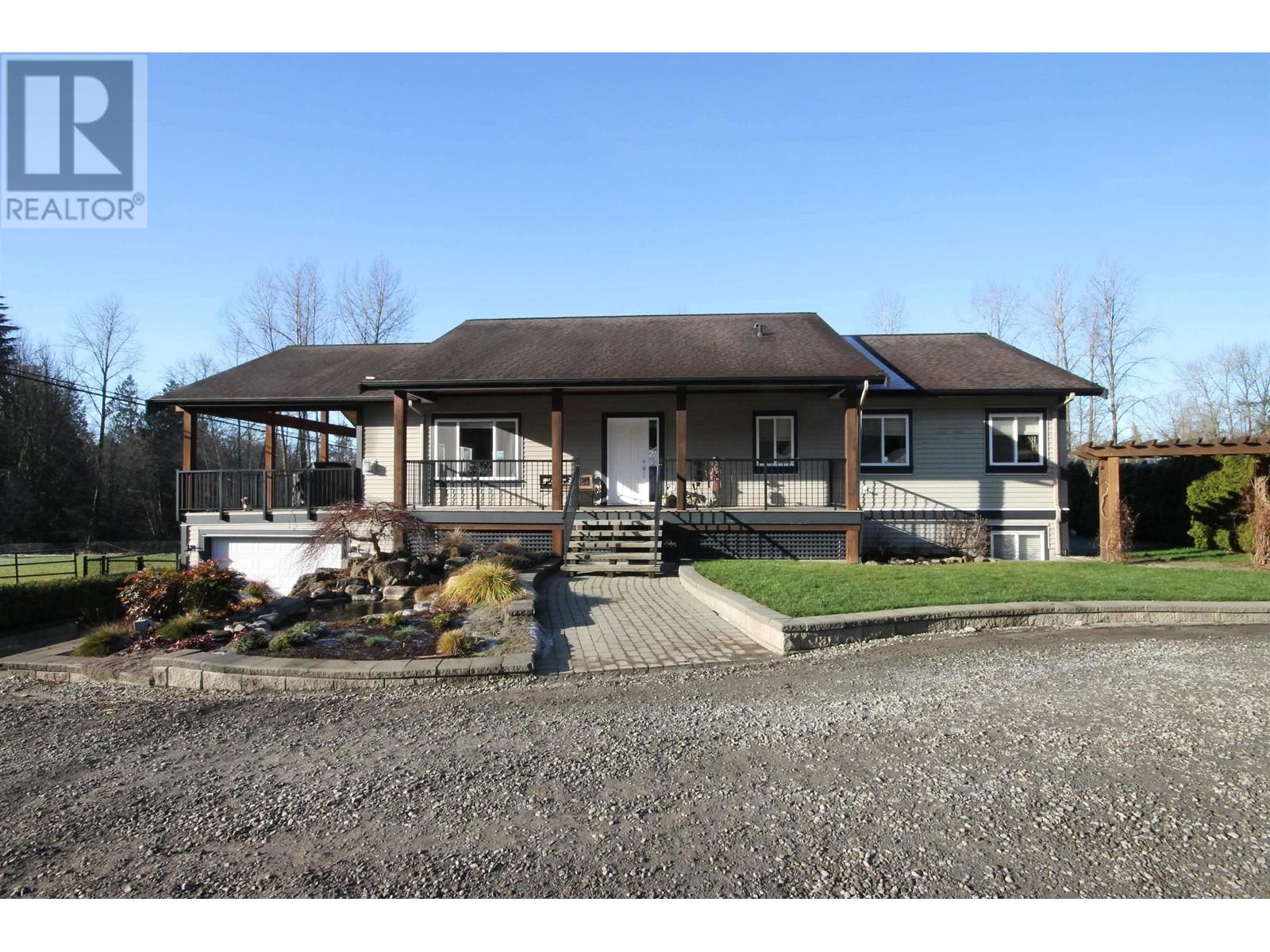 26362 Dewdney Trunk Road, Maple Ridge, British Columbia  V2W 1A1 - Photo 9 - R3007934