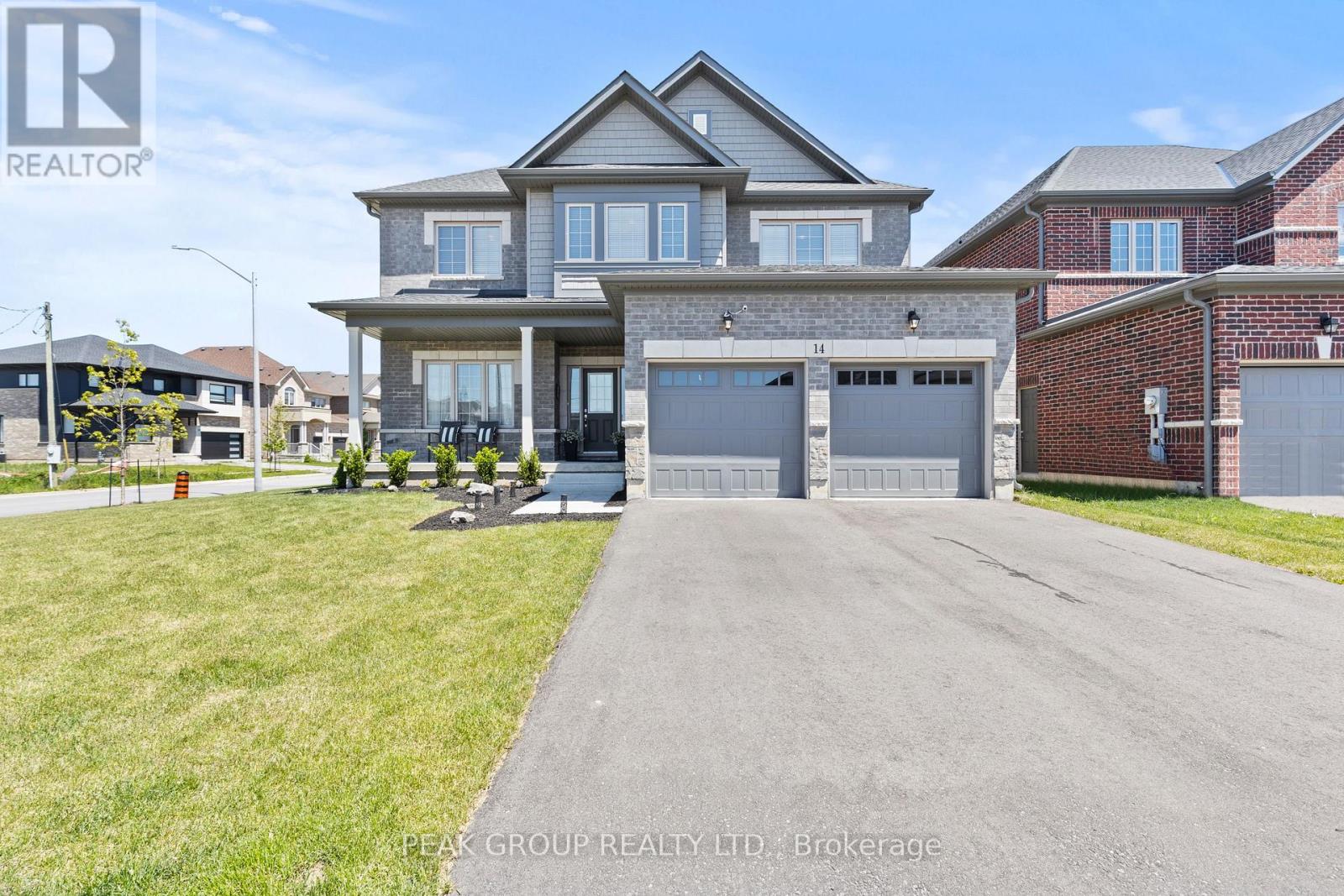 14 Venture Way, Thorold (Rolling Meadows), Ontario  L2V 0G9 - Photo 4 - X12179153