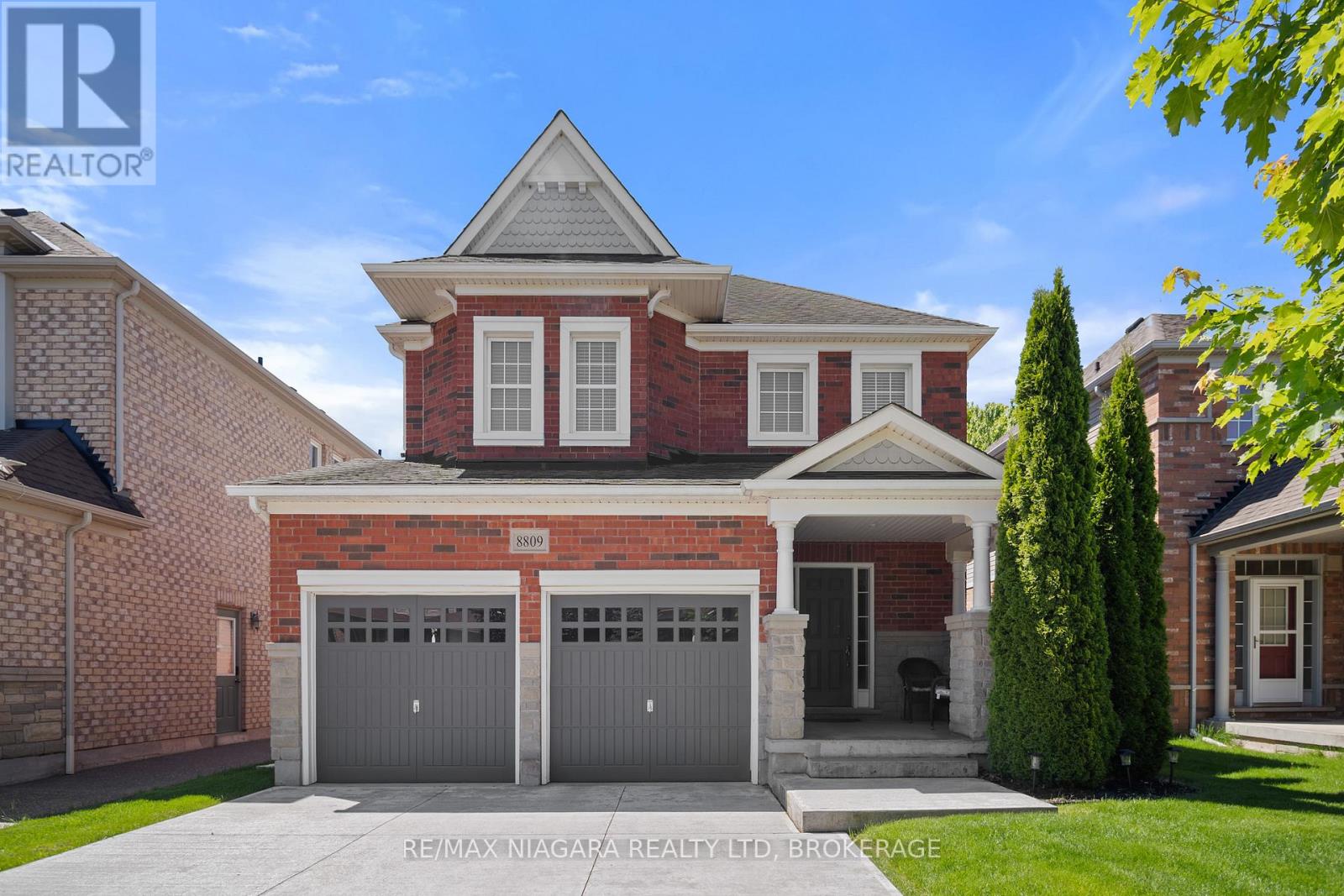 8809 KUDLAC STREET, Niagara Falls, Ontario