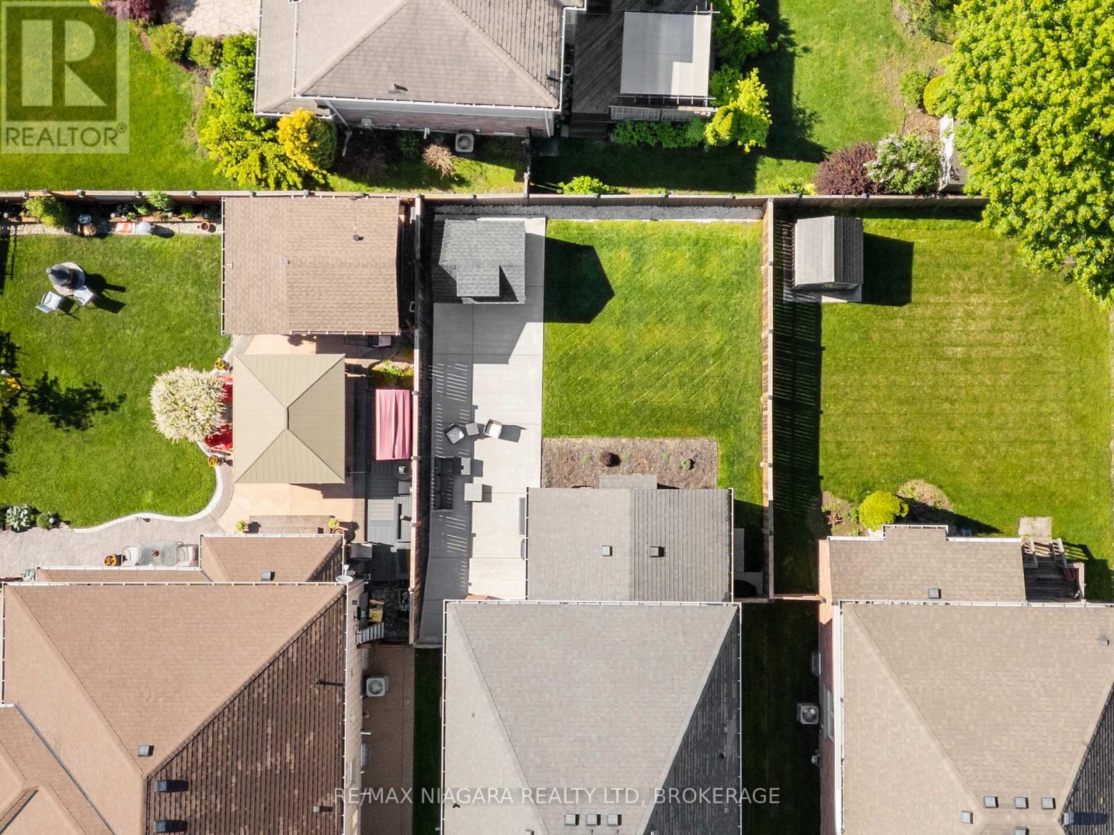 8809 Kudlac Street, Niagara Falls, Ontario  L2H 0C5 - Photo 42 - X12179155