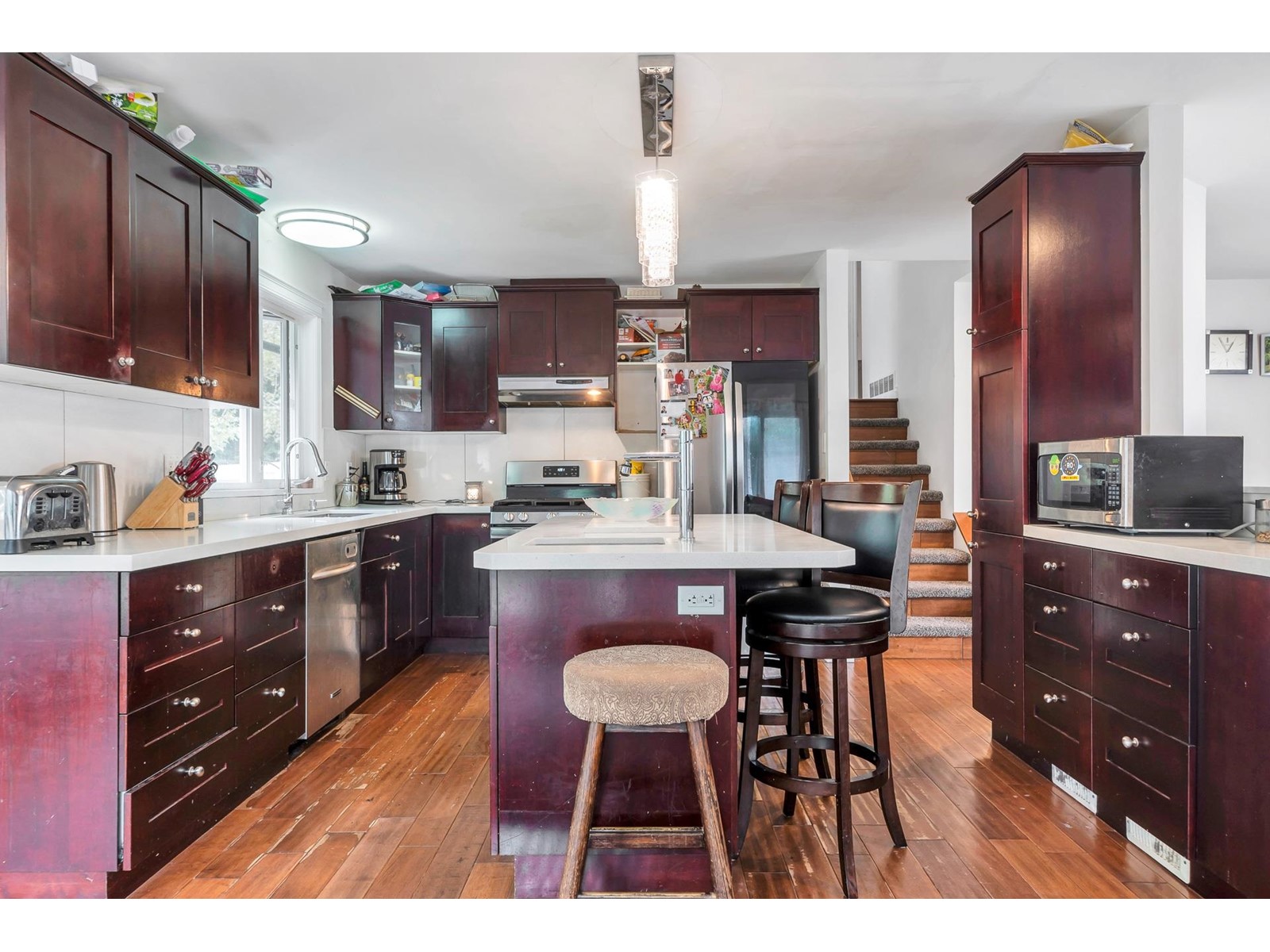32358 Mcbride Avenue, Mission, British Columbia  V2V 6A2 - Photo 8 - R3007678