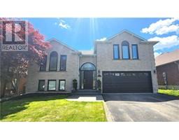 11 MAPLECREST Lane, Brantford, Ontario