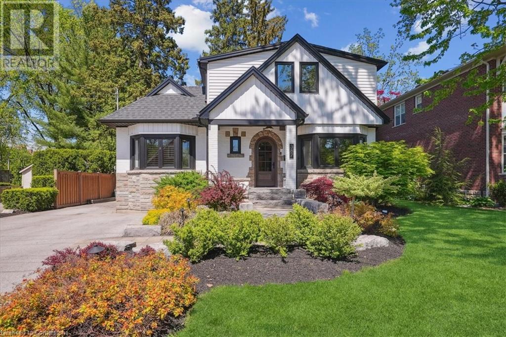 387 SENECA Avenue, burlington, Ontario