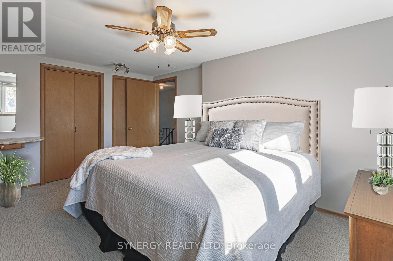 208 Lamore Crescent, Strathroy-Caradoc, Ontario  N7G 2C1 - Photo 20 - X12086518