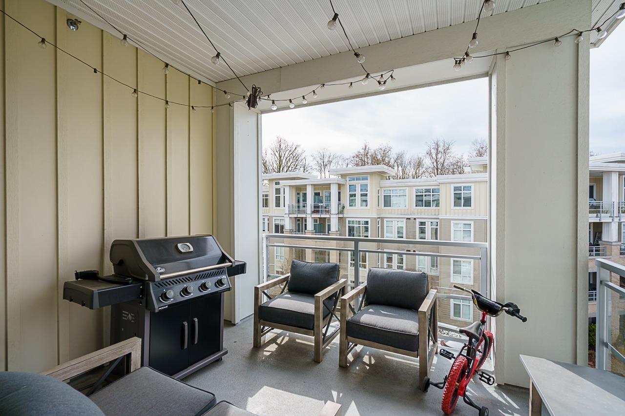 507 15436 31 Avenue, Surrey, British Columbia  V3Z 1H3 - Photo 20 - R3007070