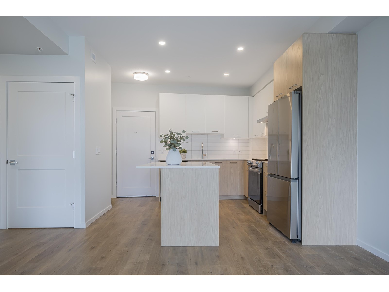 202 3315 148 Street, Surrey, British Columbia  V4P 0H5 - Photo 27 - R3008240
