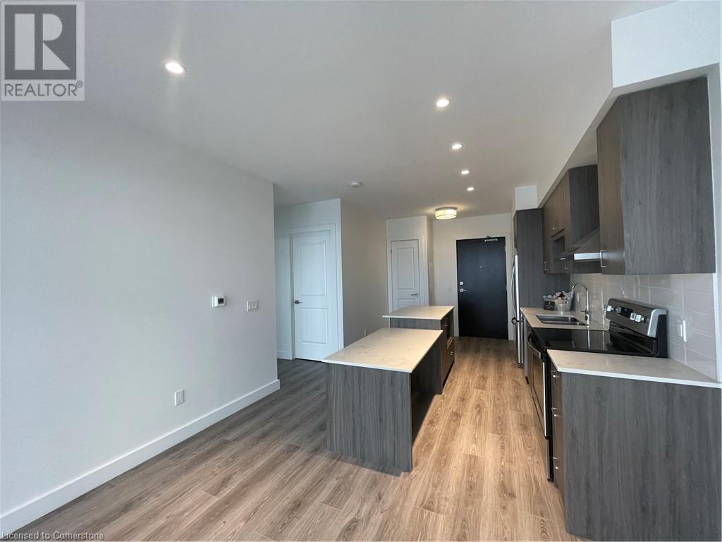 15 Glebe Street Unit# 1108, Cambridge, Ontario  N1S 2L8 - Photo 10 - 40733272