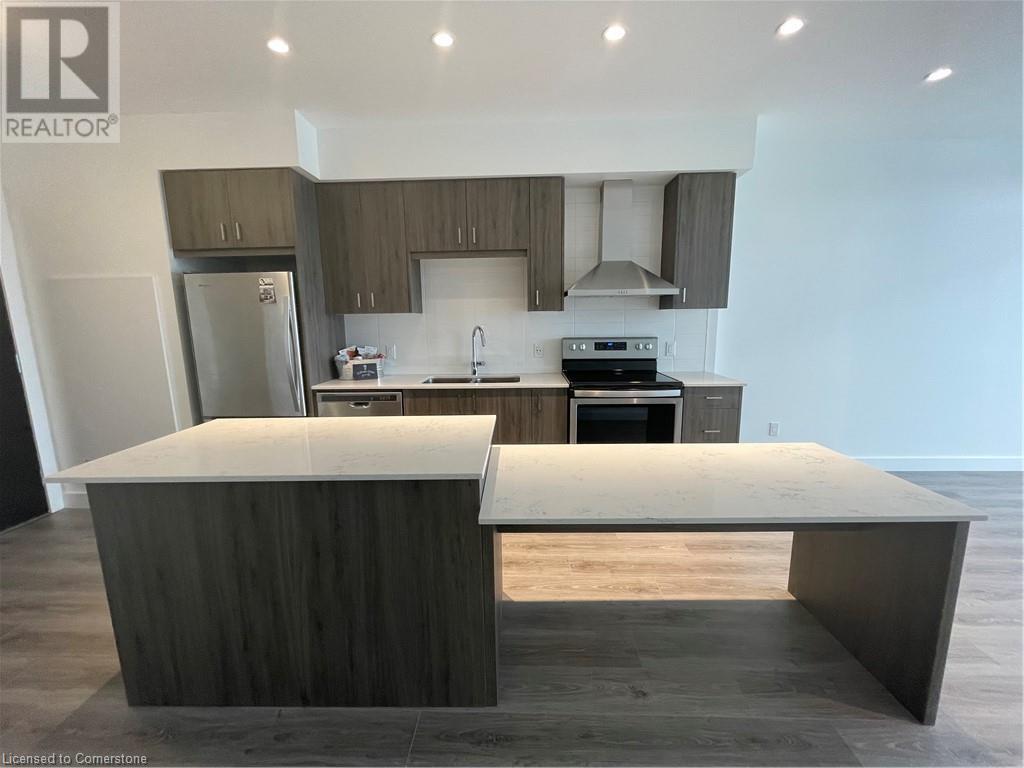 15 Glebe Street Unit# 1108, Cambridge, Ontario  N1S 2L8 - Photo 11 - 40733272