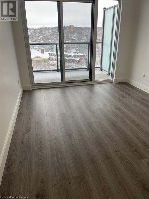 15 Glebe Street Unit# 1108, Cambridge, Ontario  N1S 2L8 - Photo 14 - 40733272
