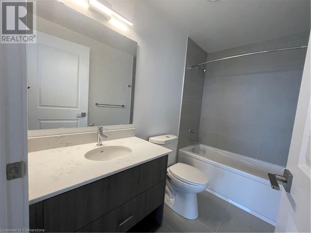 15 Glebe Street Unit# 1108, Cambridge, Ontario  N1S 2L8 - Photo 17 - 40733272