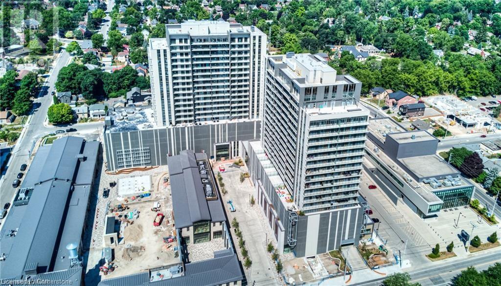 15 Glebe Street Unit# 1108, Cambridge, Ontario  N1S 2L8 - Photo 44 - 40733272