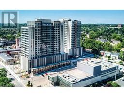 15 GLEBE Street Unit# 1108, cambridge, Ontario