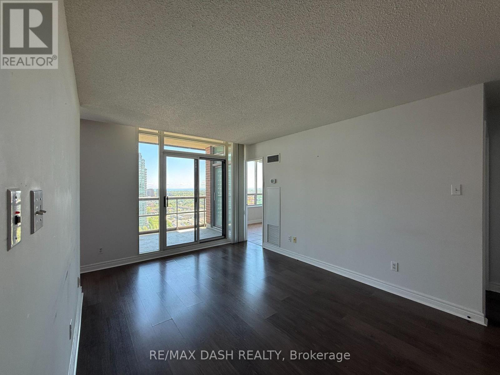 2608 - 156 Enfield Place, Mississauga (City Centre), Ontario  L5B 4L8 - Photo 28 - W12179088