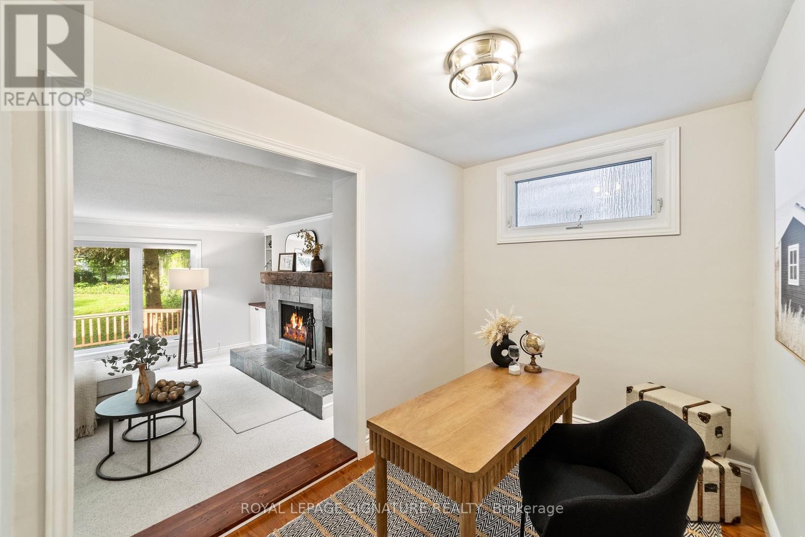 294 Watson Avenue, Oakville (Oo Old Oakville), Ontario  L6J 3V4 - Photo 8 - W12179097