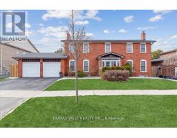 209 LOUIS DRIVE, Mississauga, Ontario