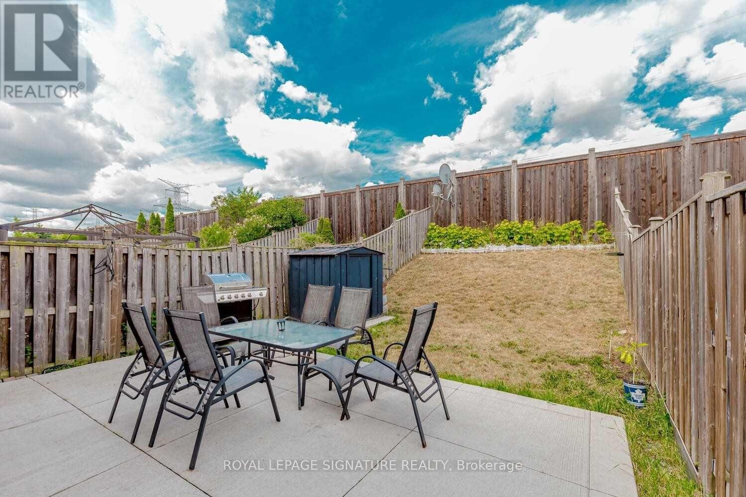 3833 Partition Road, Mississauga, Ontario  L5N 8N2 - Photo 39 - W12179131