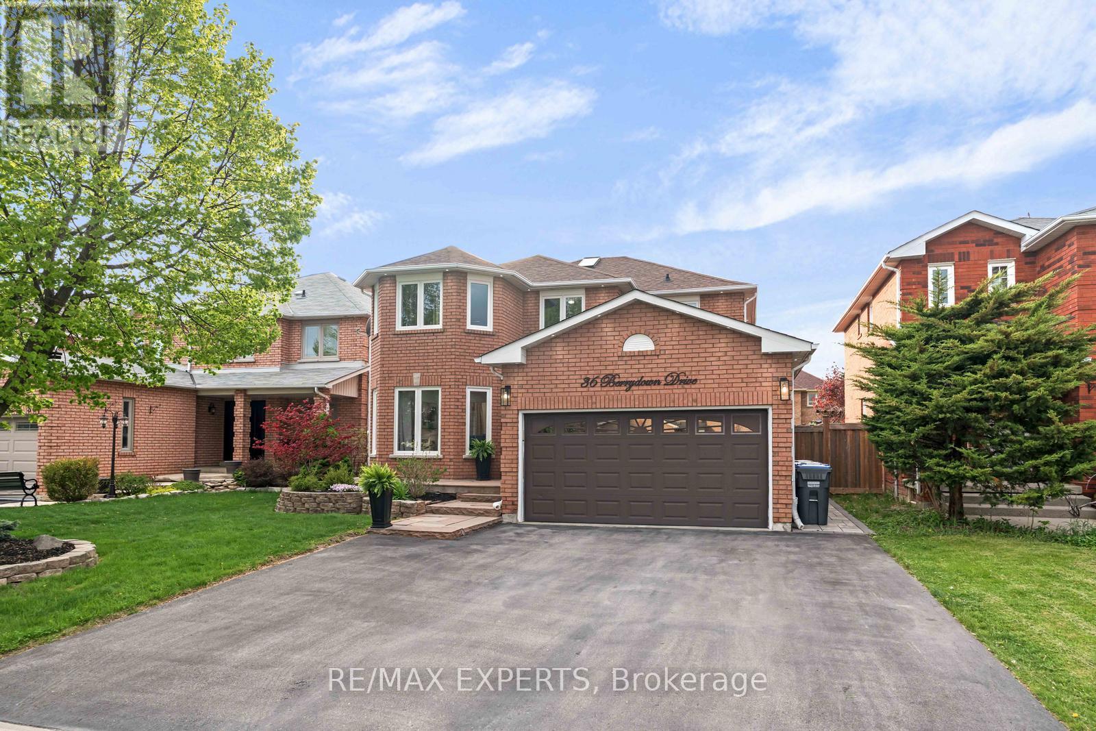 Property at 36 BERRYDOWN DRIVE image 3