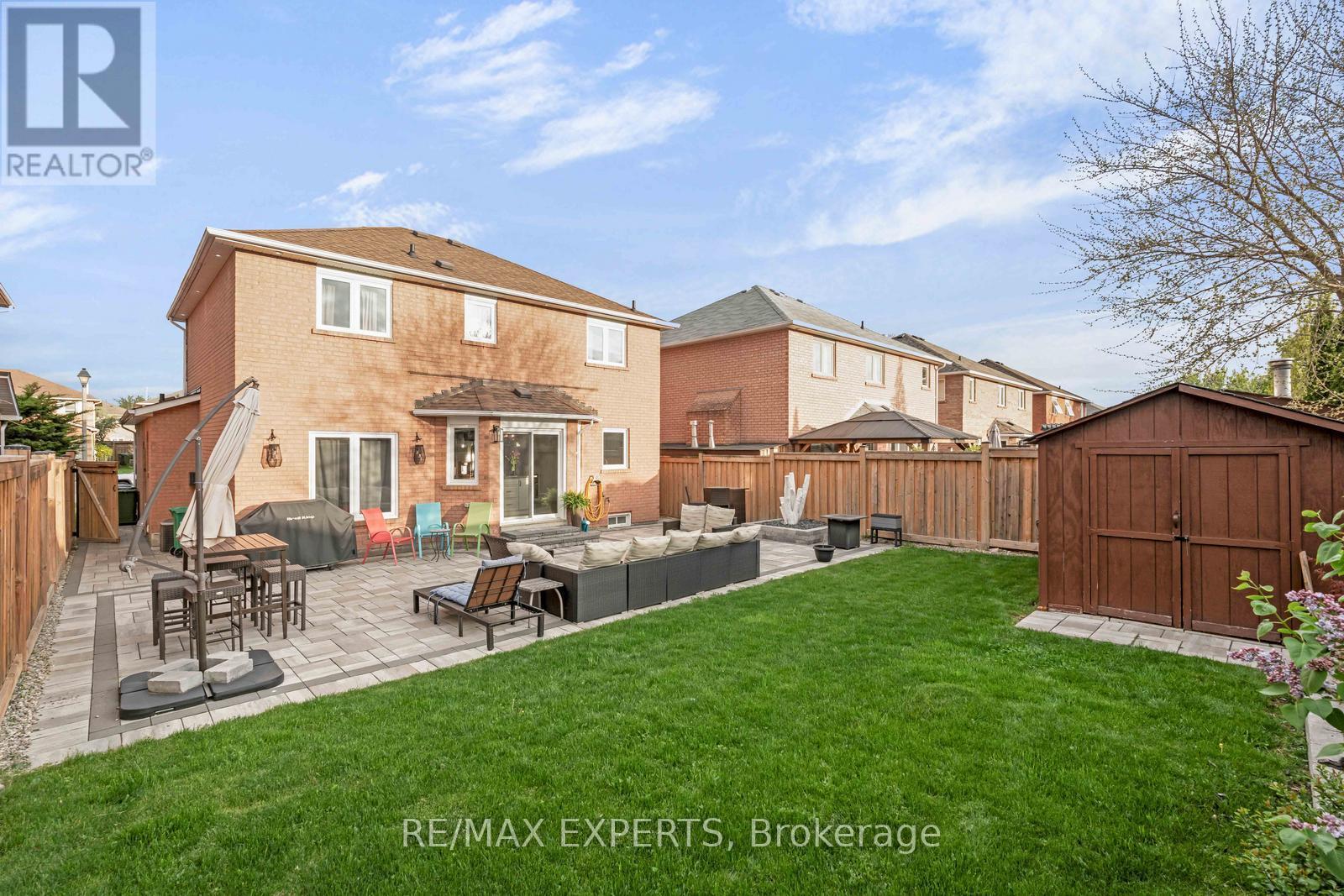 36 Berrydown Drive, Caledon, Ontario  L7E 1P9 - Photo 45 - W12179138