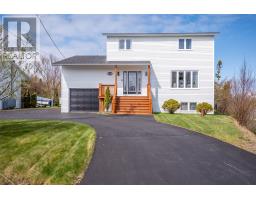 510 Seal Cove Road, Conception Bay South, Newfoundland & Labrador