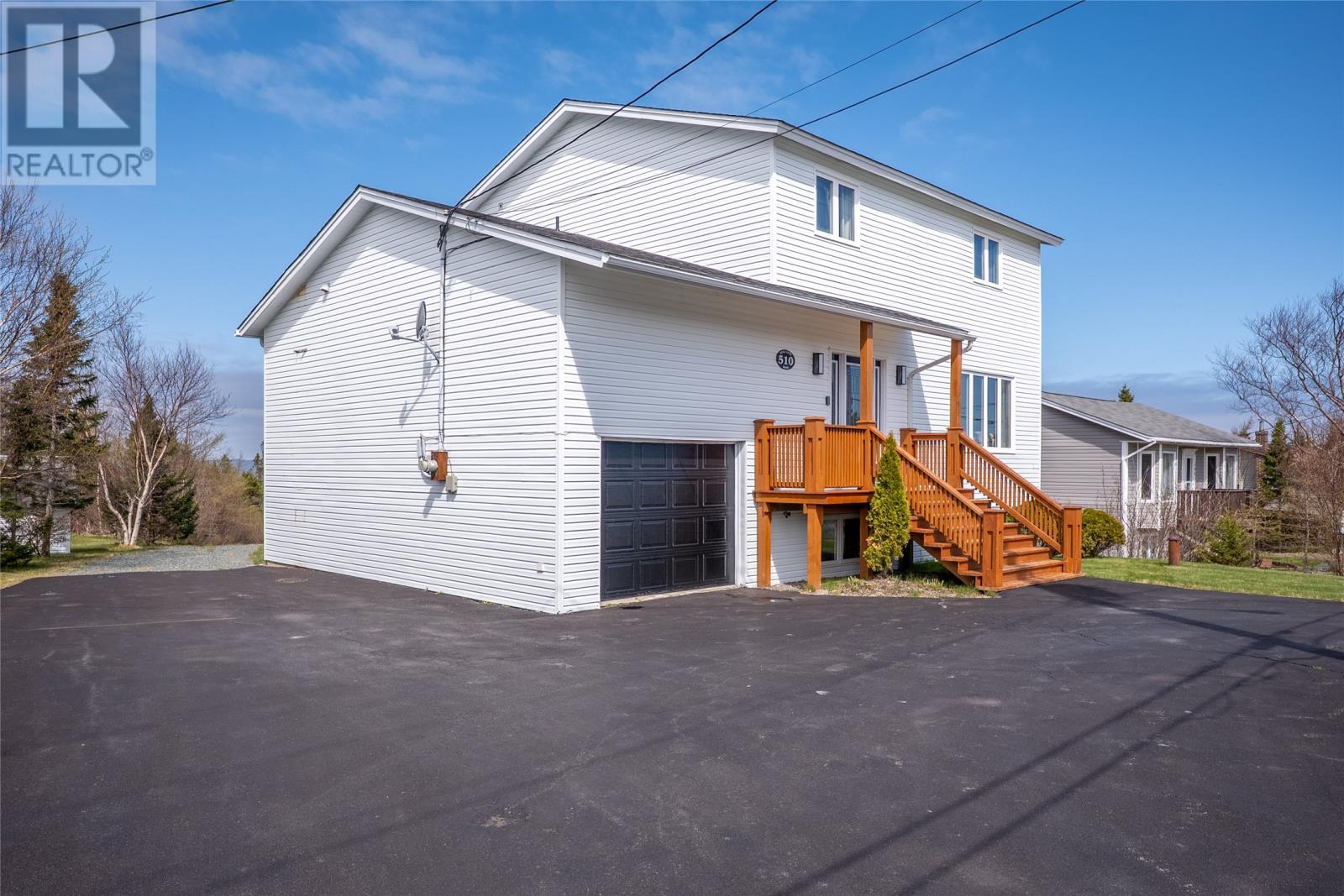 Property at 510 Seal Cove Road image 3