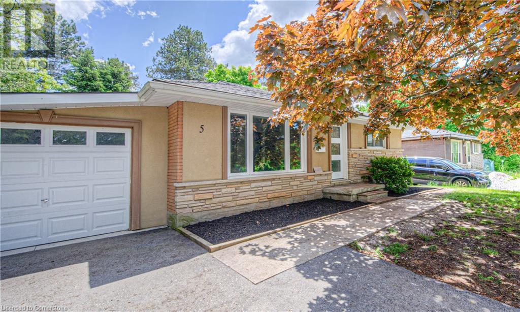 Property at 5 ALISON Avenue image 4