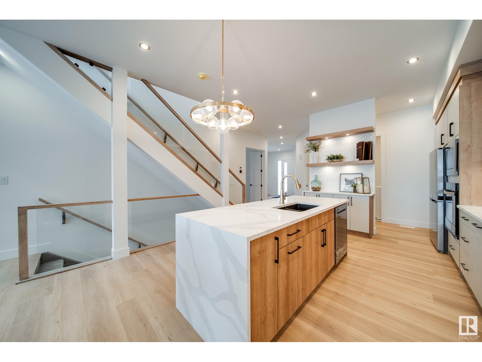 #1 20425 93 Av Nw, Edmonton, Alberta  T5T 7C7 - Photo 5 - E4422598