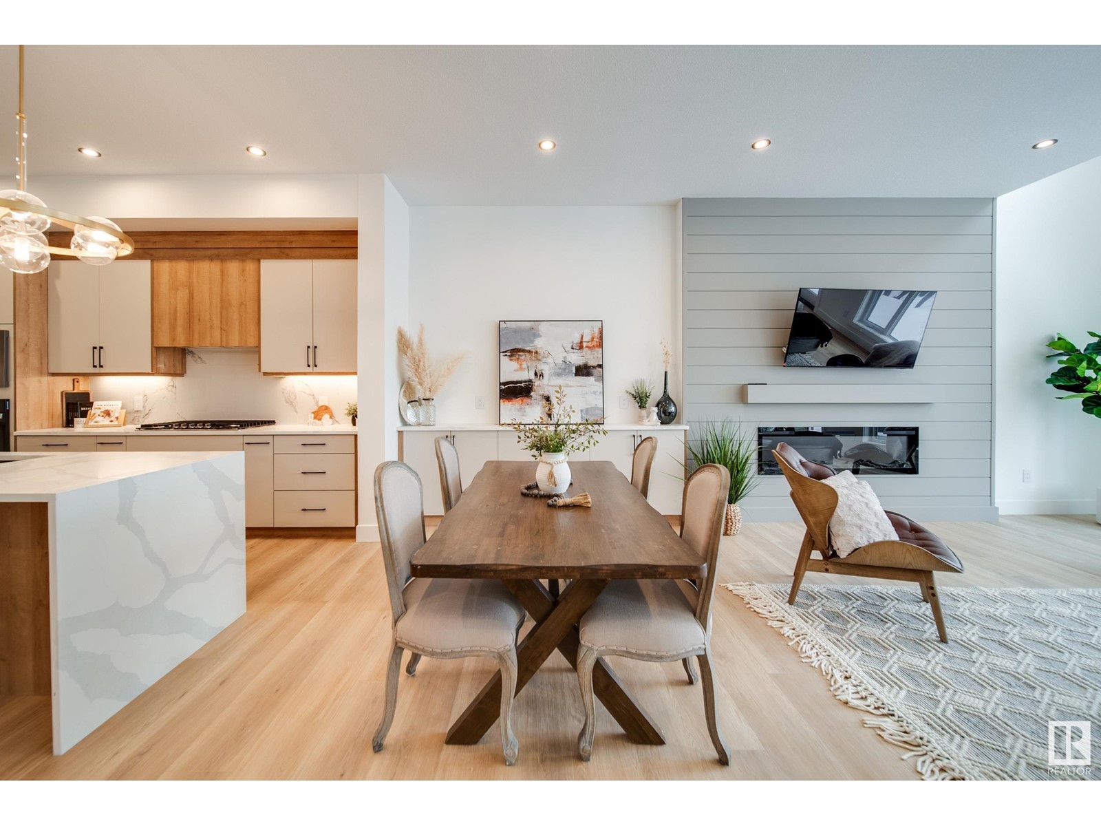 #1 20425 93 Av Nw, Edmonton, Alberta  T5T 7C7 - Photo 4 - E4422598