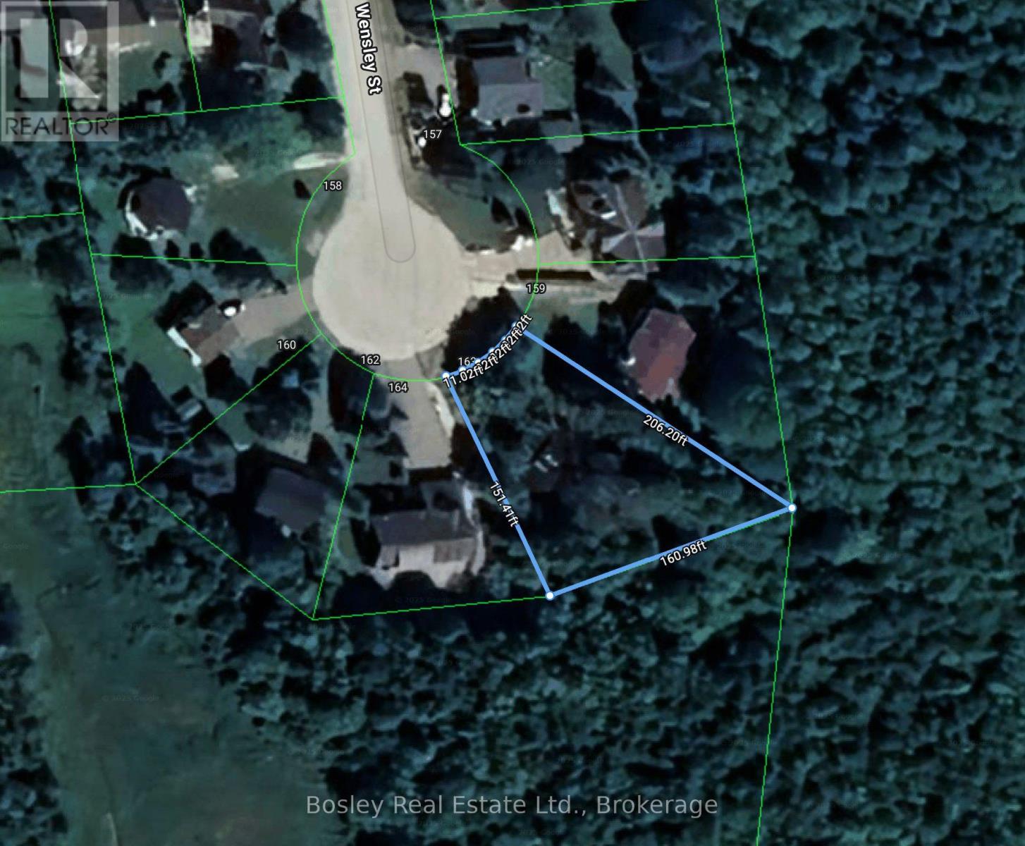 163 Wensley Drive, Blue Mountains, Ontario  N0H 1J0 - Photo 2 - X12179219