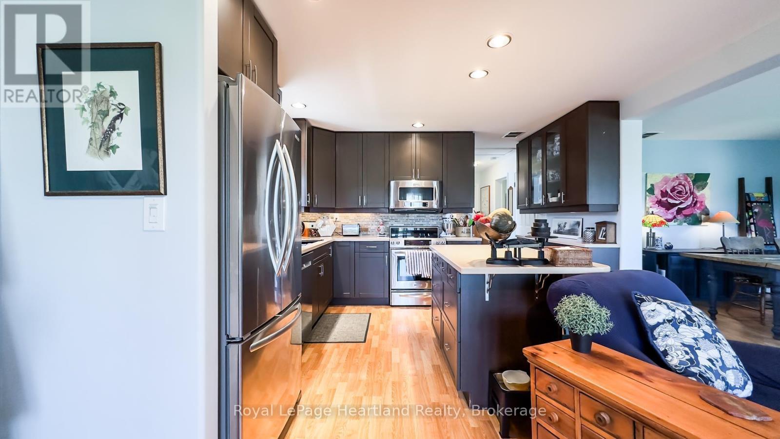 46 Algonquin Lane, Ashfield-Colborne-Wawanosh, Ontario  N7A 3Y2 - Photo 13 - X12179271