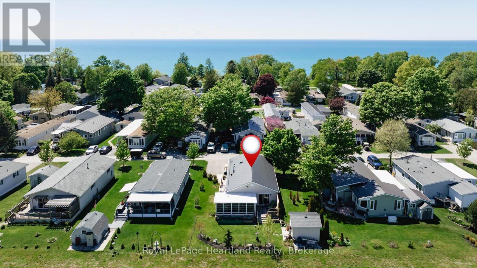 46 Algonquin Lane, Ashfield-Colborne-Wawanosh, Ontario  N7A 3Y2 - Photo 2 - X12179271