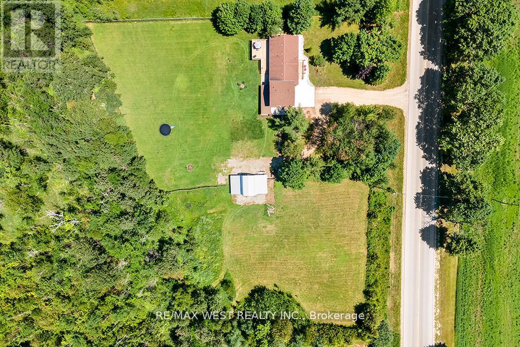 783255 County Rd 9 Road, Melancthon, Ontario  L9V 2P8 - Photo 2 - X12179083