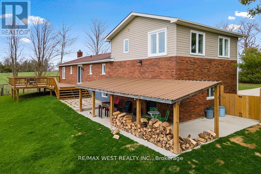 783255 County Rd 9 Road, Melancthon, Ontario  L9V 2P8 - Photo 44 - X12179083