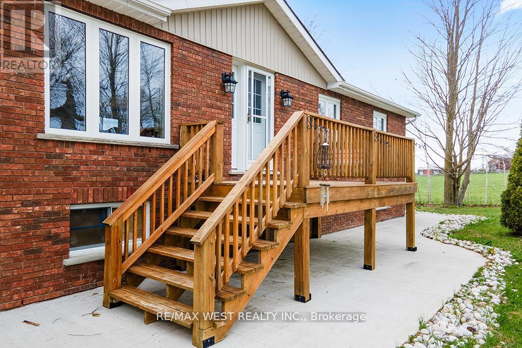 783255 County Rd 9 Road, Melancthon, Ontario  L9V 2P8 - Photo 7 - X12179083