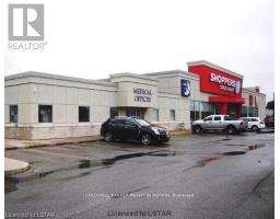102-103 - 107 EDWARD STREET S, St. Thomas, Ontario