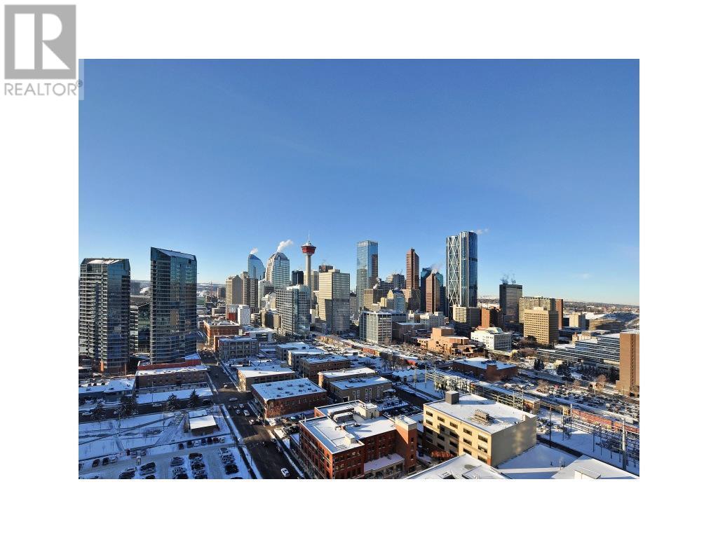 2307, 1122 3 Street Se, Calgary, Alberta  T2G 1H7 - Photo 20 - A2212897