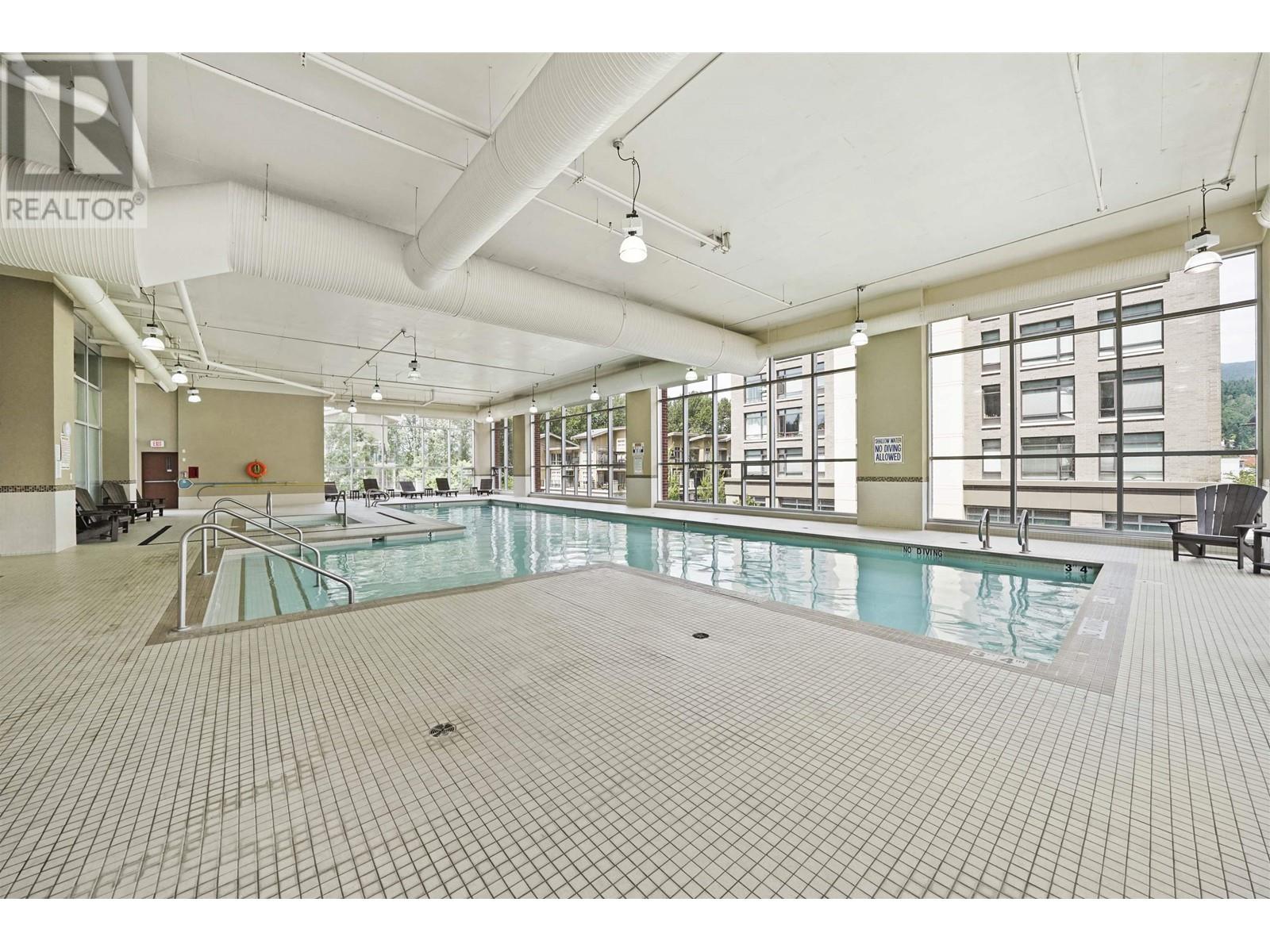 1002 110 Brew Street, Port Moody, British Columbia  V3H 0E4 - Photo 26 - R2983644